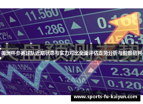 美洲杯参赛球队近期状态与实力对比全面评估走势分析与前景研判 美洲杯参赛球队近期状态与实力对比全面评估走势分析与前景研判